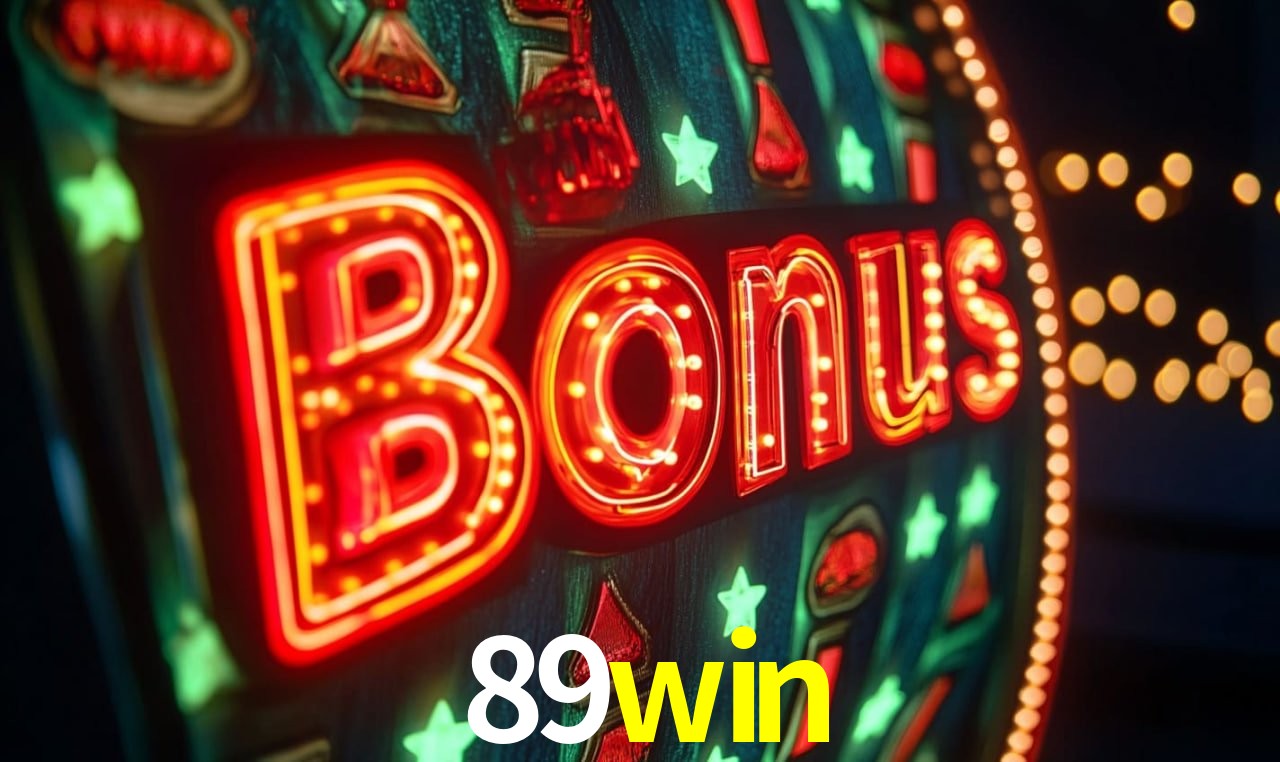 A Revolução dos Aplicativos de Jogos no 89win