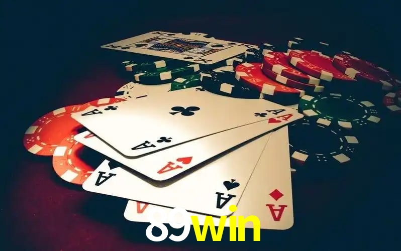 Desvendando o Mundo dos Jogos Virtuais na 89win