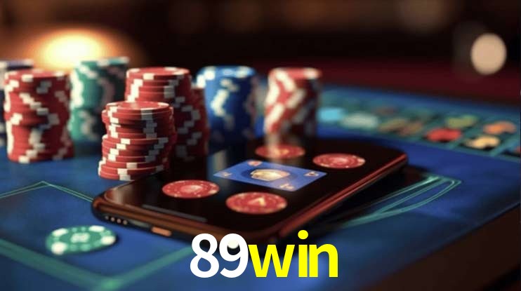 A Revolução dos Aplicativos de Jogos no 89win